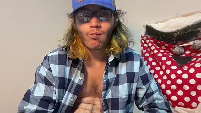 zacthefeetguy online show from 02.13.26