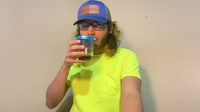 zacthefeetguy online show from 02.14.26