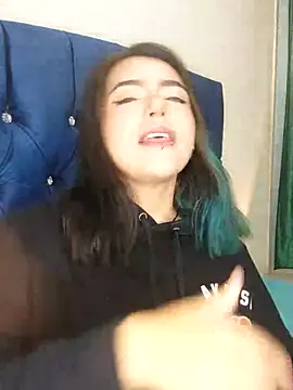 sammy bunny1 online show from 09.15.25