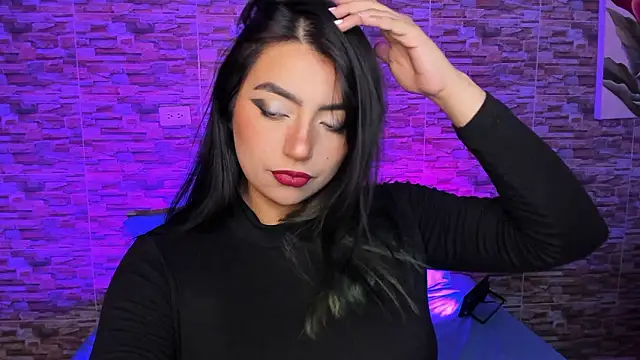 Snapshot of sammy_bunny1 chatting on 02.10.26 sammy bunny1 online show from 02.10.26