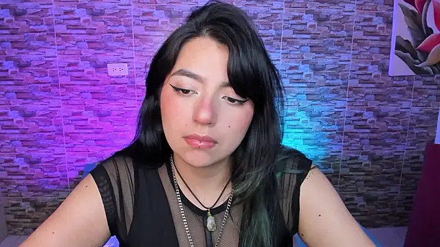 Snapshot of sammy_bunny1 chatting on 02.11.26 sammy bunny1 online show from 02.11.26