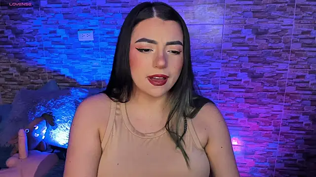 Snapshot of sammy_bunny1 chatting on 02.26.26 sammy bunny1 online show from 02.26.26