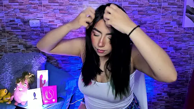 sammy bunny1 online show from 03.16.26