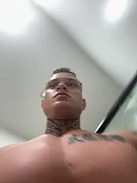 Snapshot of alegriadodia chatting on 09.16.25 alegriadodia online show from 09.16.25