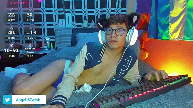 Lunarie  online show from 10.02.25