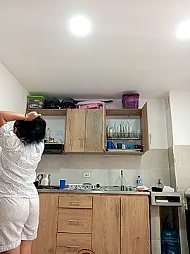 Snapshot of Alisson_Morgann chatting on 11.28.25 Alisson Morgann online show from 11.28.25