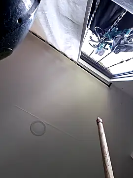 Alisson Morgann online show from 04.09.26