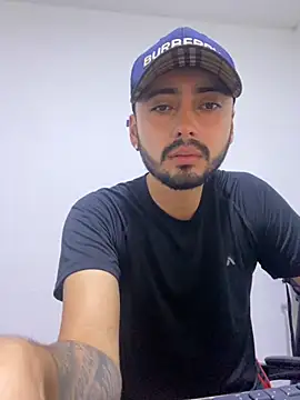 cristopher wallacee online show from 11.03.25