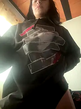 Snapshot of blinkiii_ chatting on 11.09.25 blinkiii online show from 11.09.25