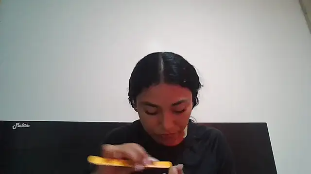 AmberGold- online show from 03.20.26