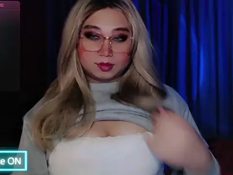 Degeneresqueen online show from 06.11.26