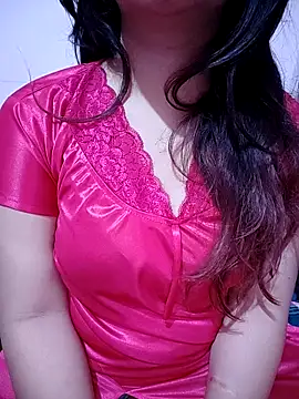 Dimple sexxy online show from 02.12.26