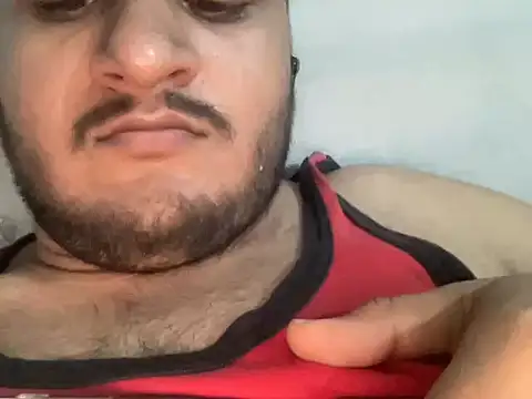 Snapshot of chiikuloveu chatting on 10.23.25 chiikuloveu online show from 10.23.25