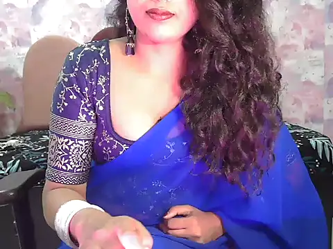 shaalu sharma online show from 09.22.25