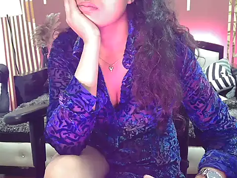 shaalu sharma online show from 10.06.25