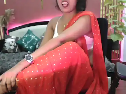 shaalu sharma online show from 10.08.25