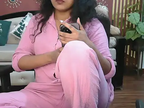 shaalu sharma online show from 04.08.26