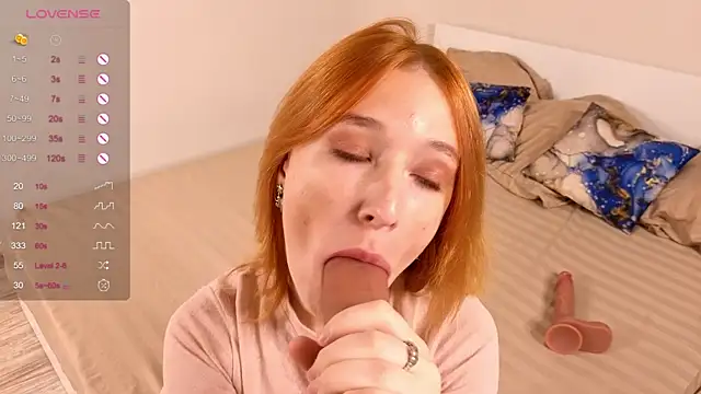 Margaret Barns online show from 09.19.25