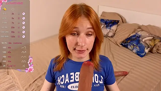 Margaret Barns online show from 09.26.25