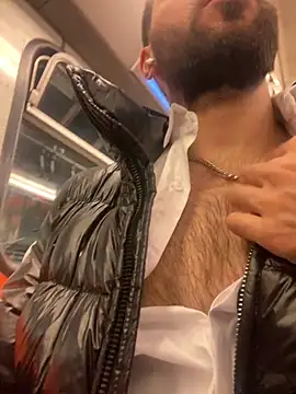 speddy34 online show from 10.20.25