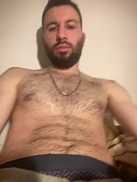 speddy34 online show from 12.18.25