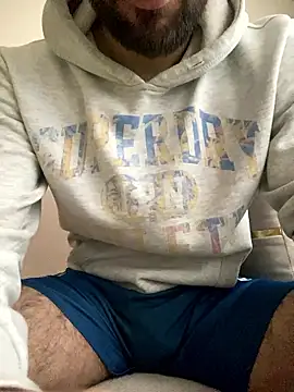 speddy34 online show from 01.18.26