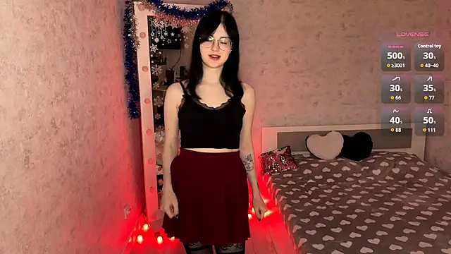 FakeLamb online show from 01.12.26