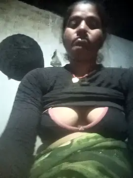 Hansini Gowda online show from 10.21.25