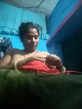 Hansini Gowda online show from 10.23.25