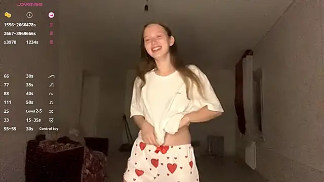 CharlynDini online show from 09.14.25