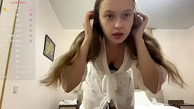 CharlynDini online show from 09.17.25