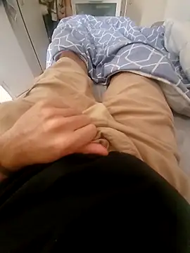 Angelmilf69 online show from 09.14.25