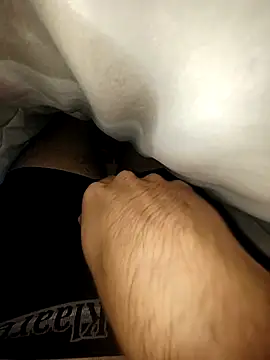 Angelmilf69 online show from 10.26.25