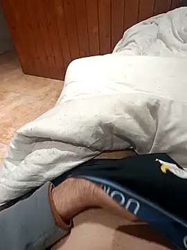 Angelmilf69 online show from 12.15.25