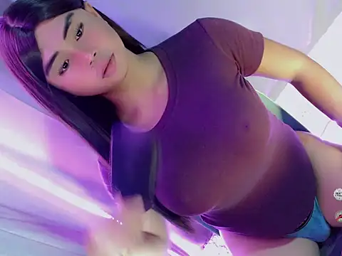 NyxaraSinDoll online show from 09.30.25