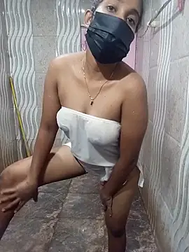 Shani Izu online show from 05.29.26