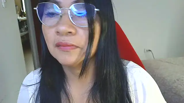 LissafeetHott online show from 02.07.26