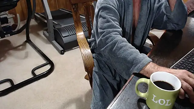 billy471 online show from 09.17.25