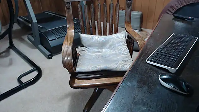 billy471 online show from 09.30.25