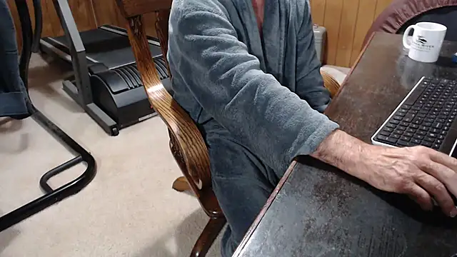 billy471 online show from 10.02.25