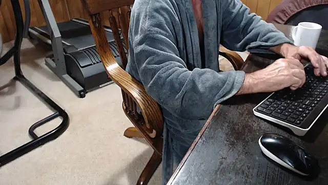 billy471 online show from 10.04.25