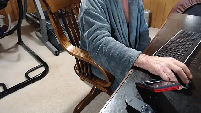 billy471 online show from 11.12.25