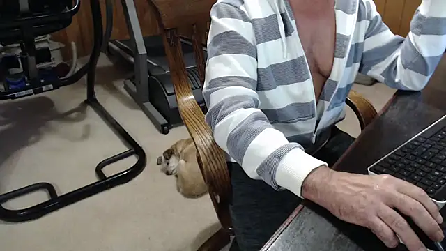 billy471 online show from 11.26.25