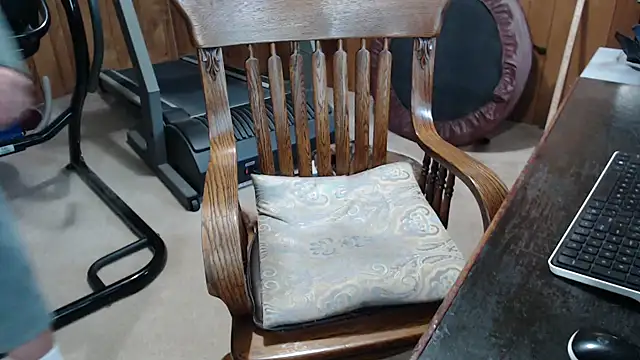 billy471 online show from 12.01.25