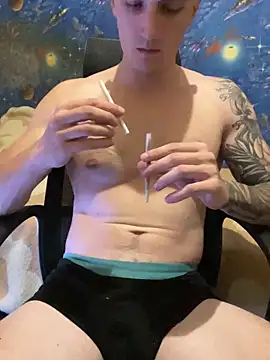 fronkie9384 online show from 10.24.25