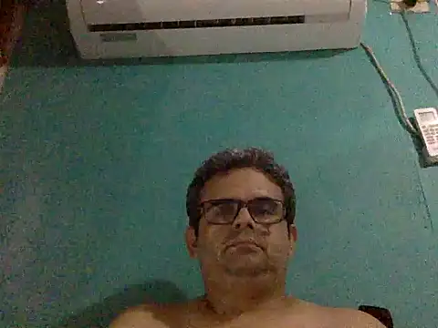 Katracho6969 online show from 10.20.25