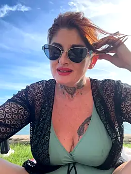 IrishmilfAnna online show from 09.24.25