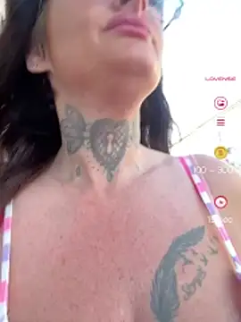IrishmilfAnna online show from 05.27.26
