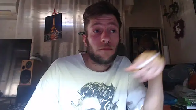 Tsouk97 online show from 09.20.25