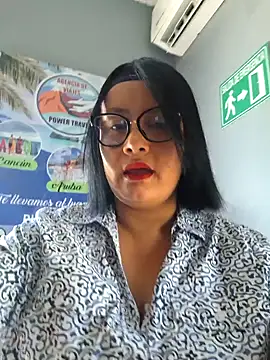 Milagros-hot online show from 10.12.25